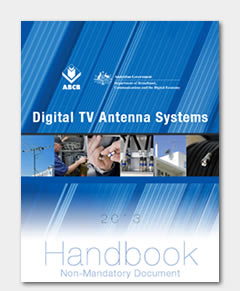 Digital TV Antenna Systems